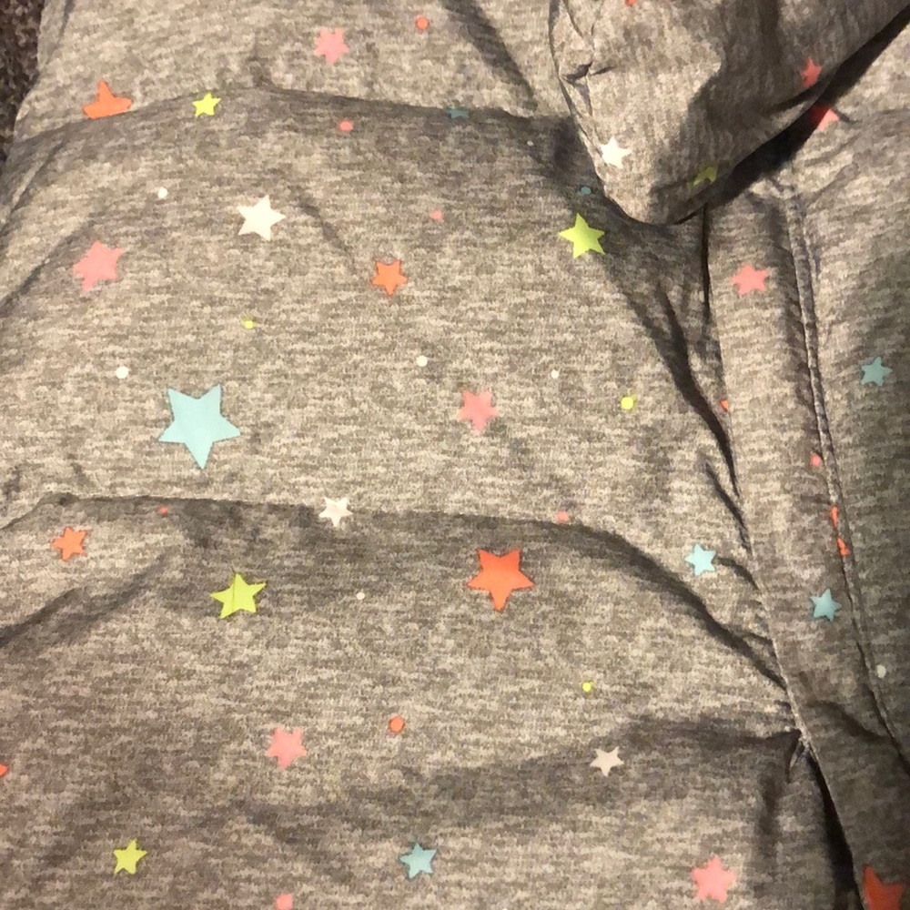 GAP BABY GIRL ColdControl Max Snowsuit - Picture 5 of 6